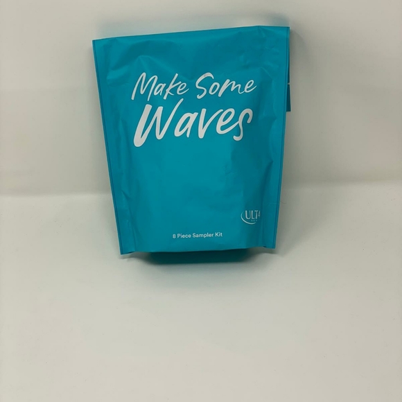 ULTA Beauty 8 Pcs Skin Care Sets "Make Some Waves" - Picture 4 of 4